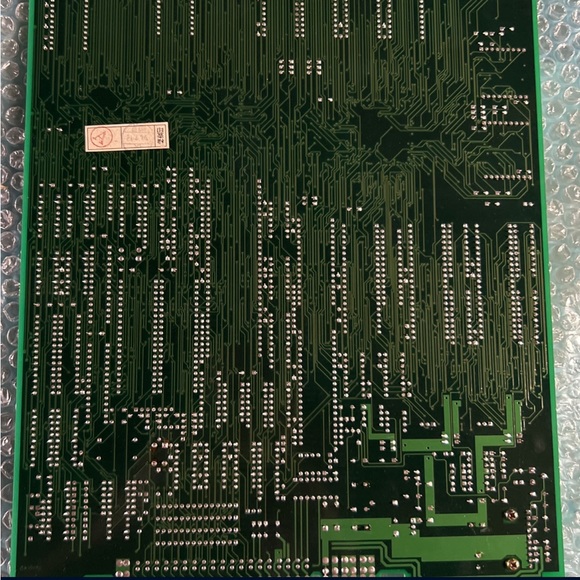 Mazinger Z Banpresto Arcade Video Game PCB Motherboard - Picture 6 of 6